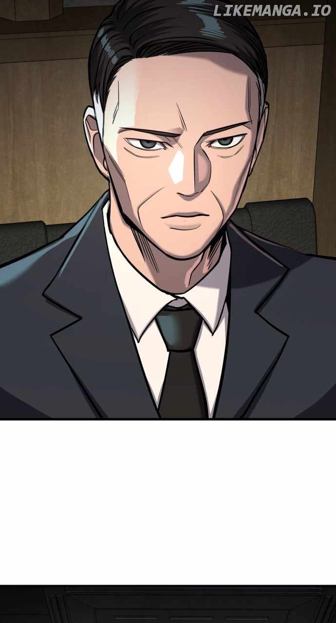 Justice Served Chapter 18 - Page 124