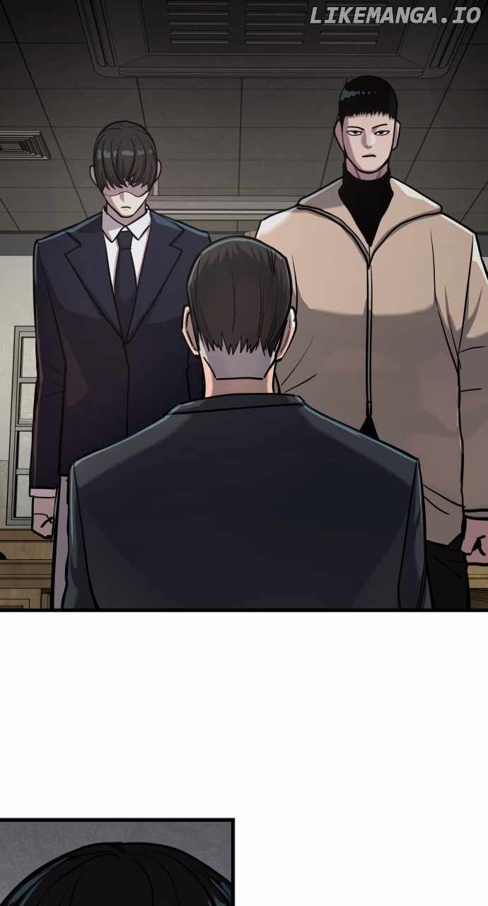 Justice Served Chapter 18 - Page 125