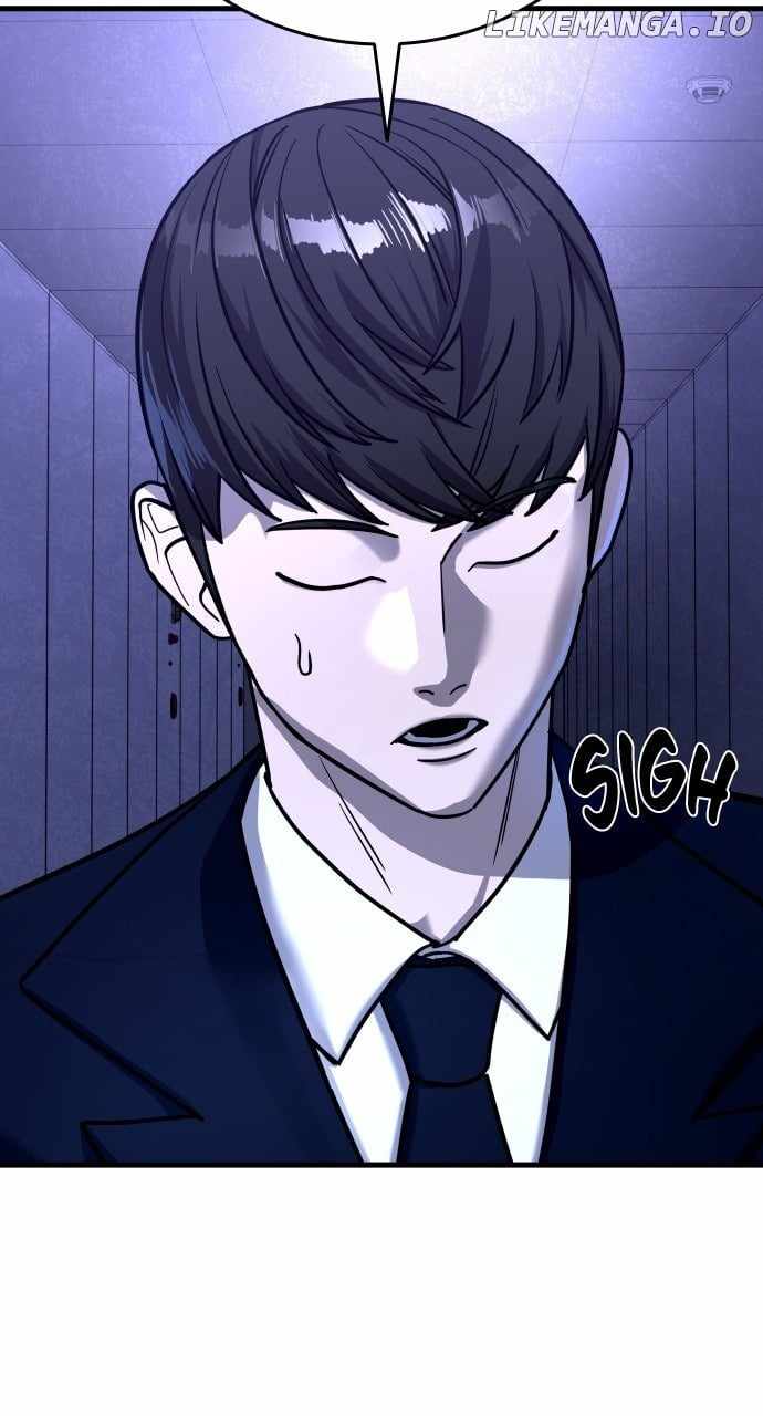 Justice Served Chapter 18 - Page 129