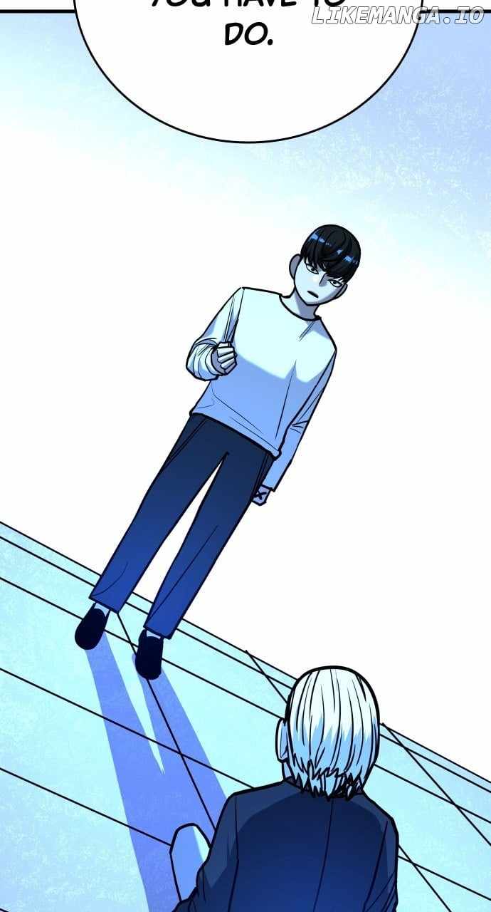Justice Served Chapter 18 - Page 13
