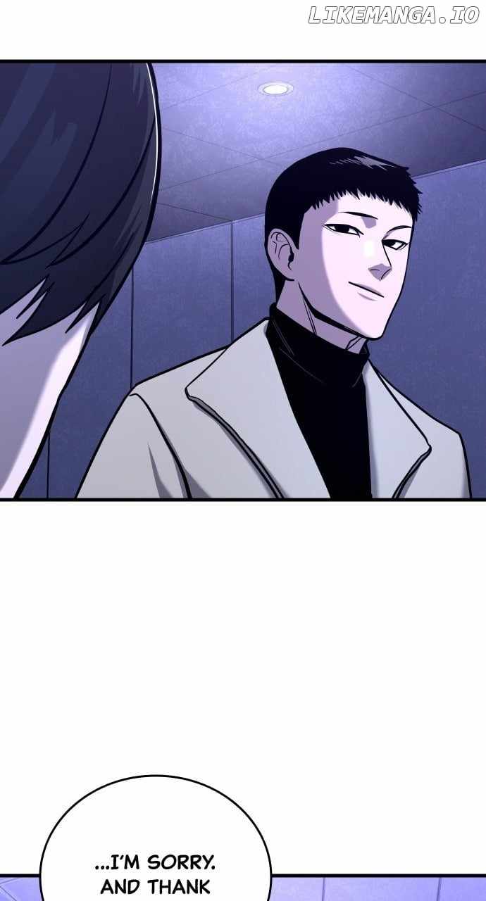 Justice Served Chapter 18 - Page 130