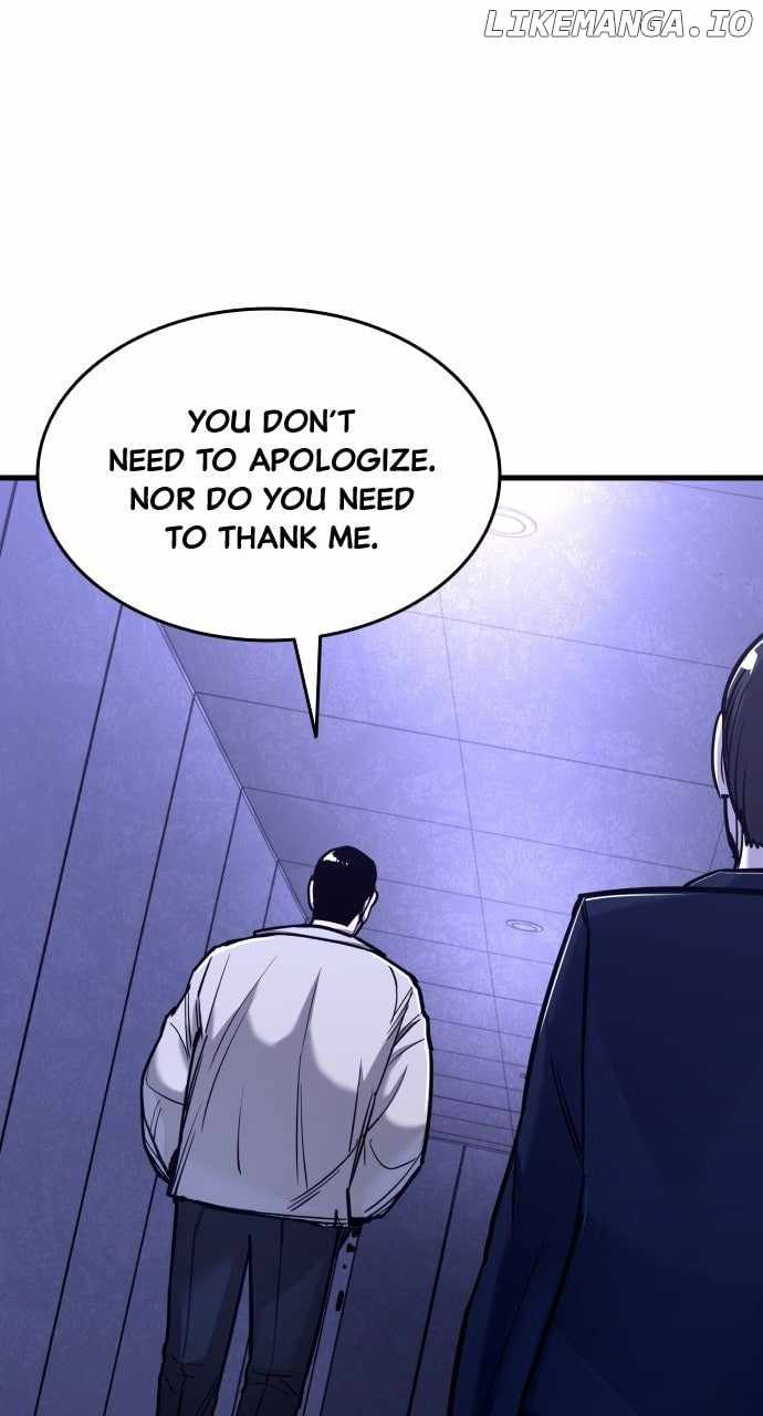 Justice Served Chapter 18 - Page 134
