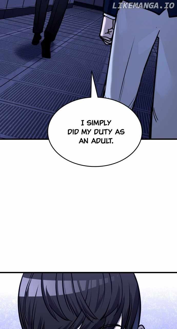 Justice Served Chapter 18 - Page 135
