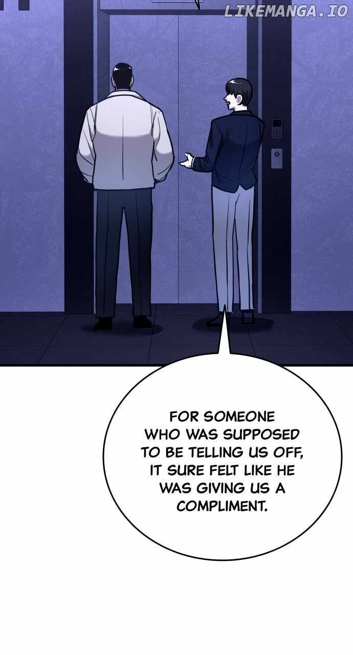 Justice Served Chapter 18 - Page 137