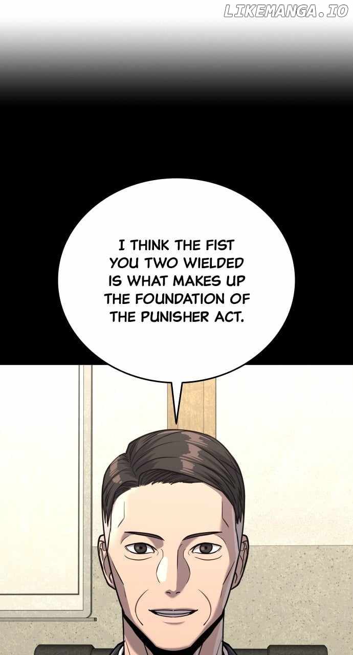 Justice Served Chapter 18 - Page 138