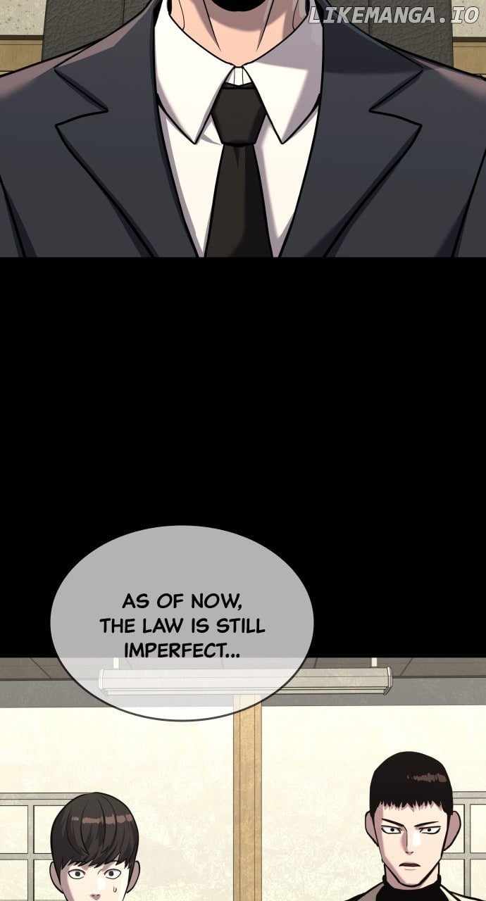 Justice Served Chapter 18 - Page 139