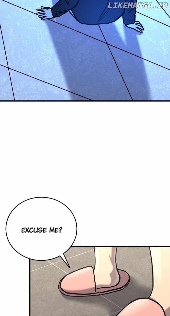 Justice Served Chapter 18 - Page 14