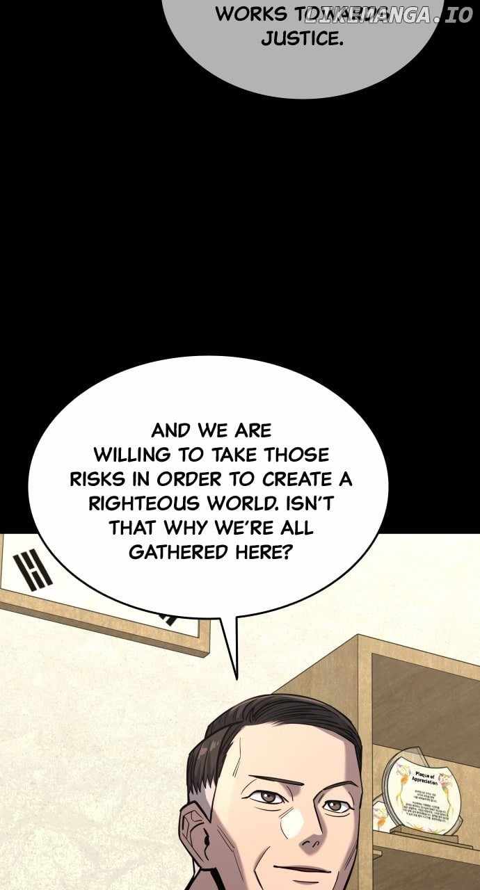 Justice Served Chapter 18 - Page 143