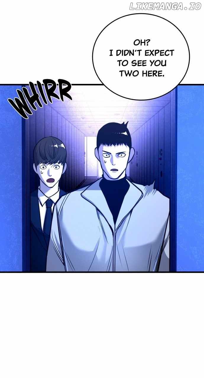 Justice Served Chapter 18 - Page 146