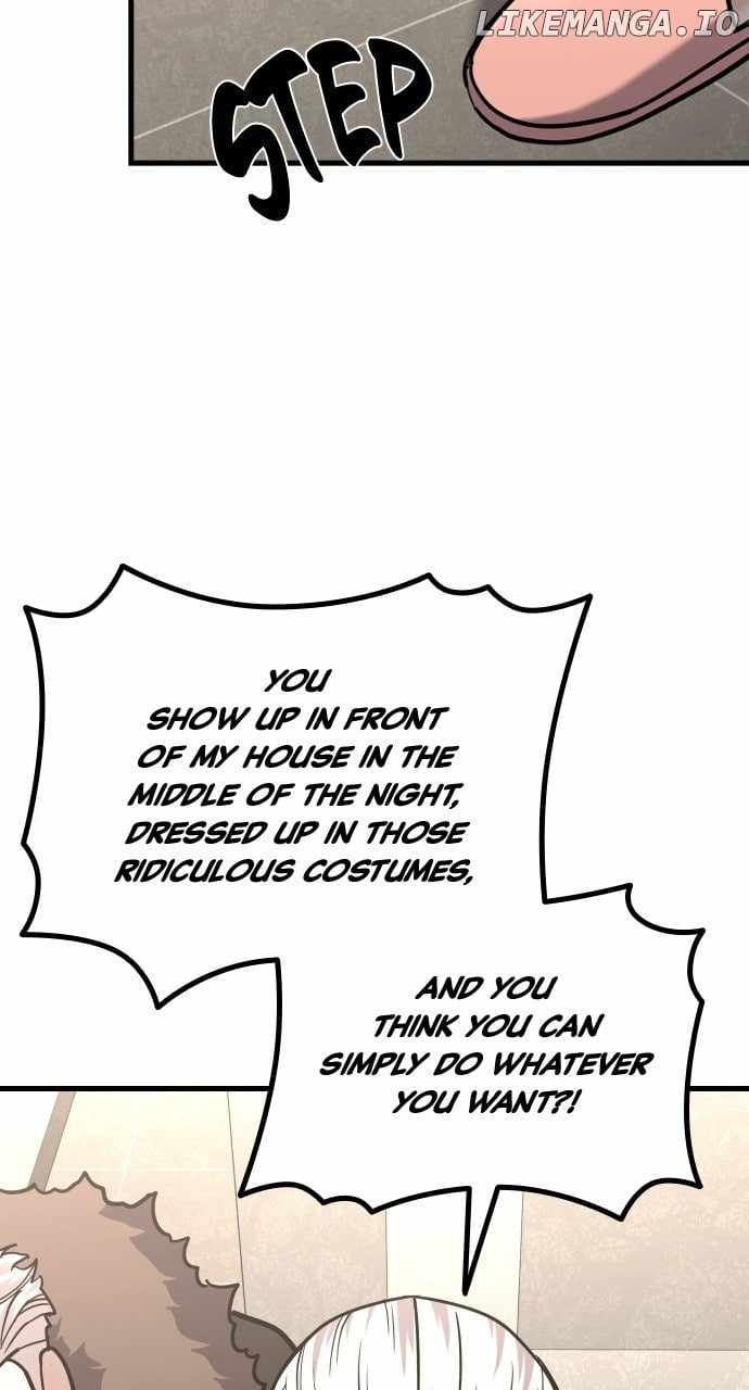 Justice Served Chapter 18 - Page 15