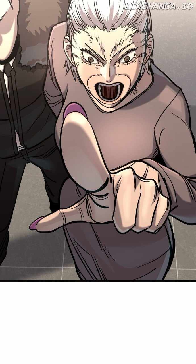 Justice Served Chapter 18 - Page 16