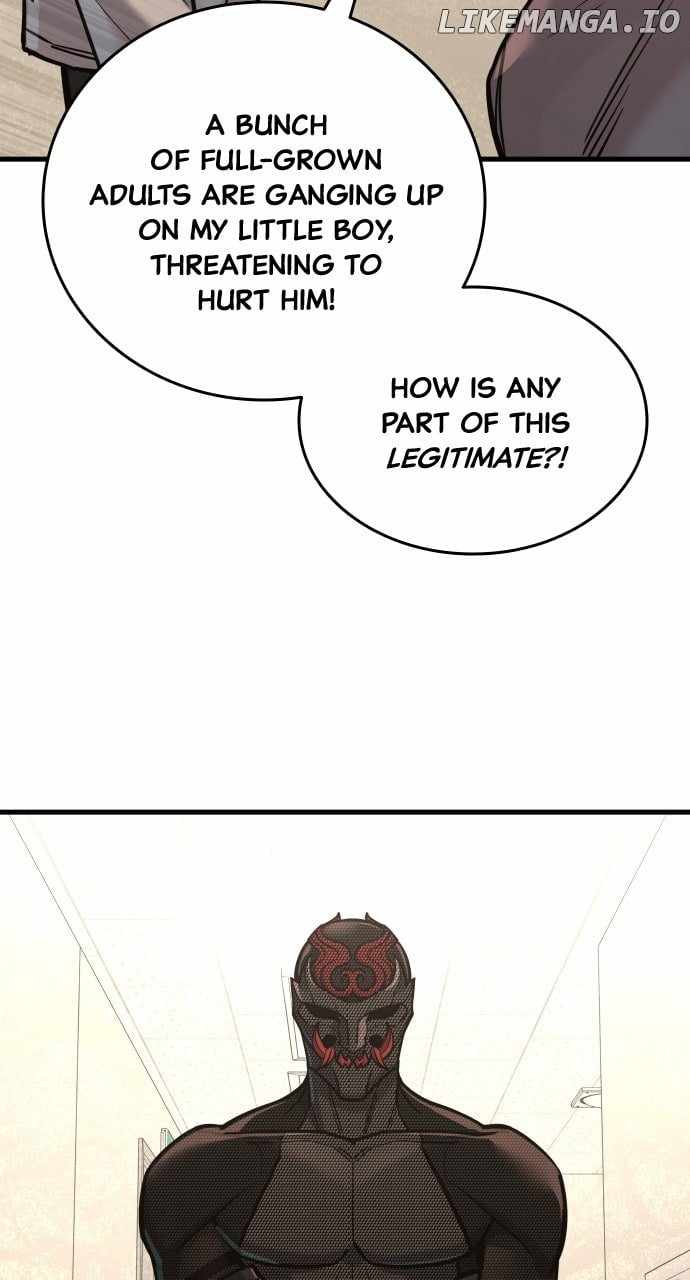 Justice Served Chapter 18 - Page 18