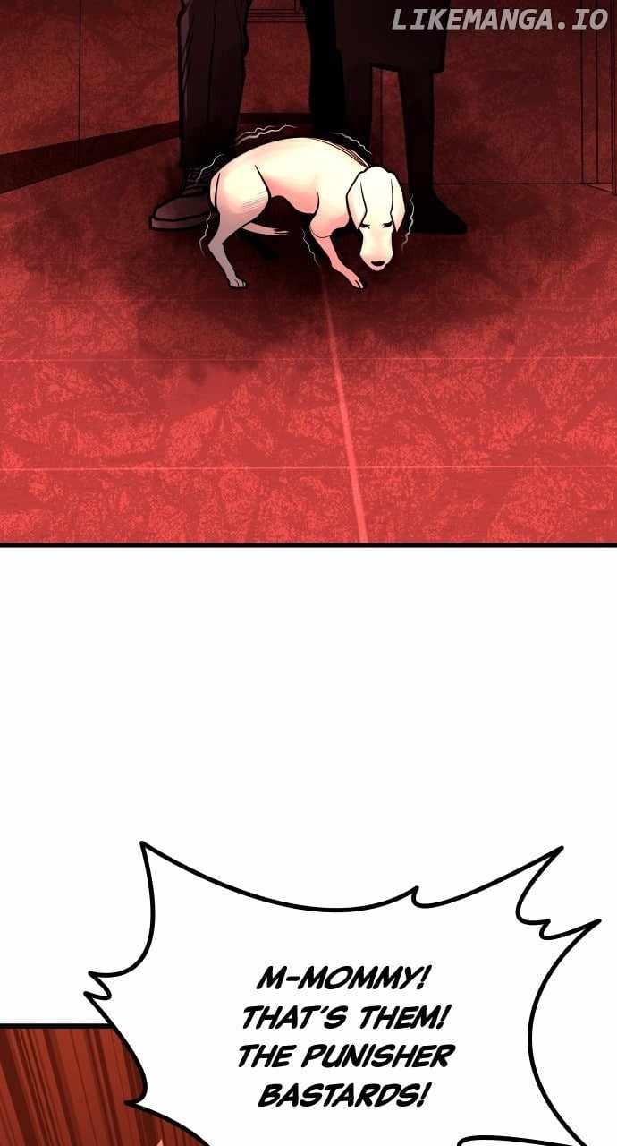 Justice Served Chapter 18 - Page 2
