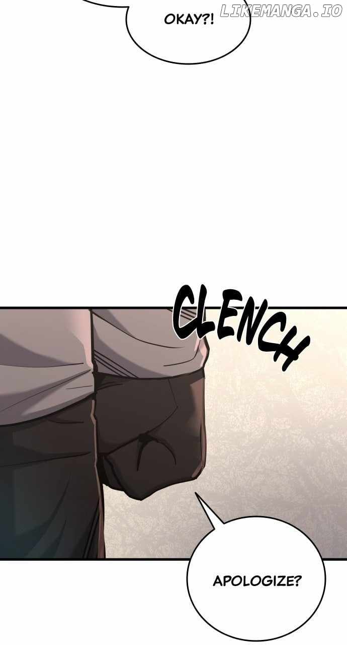 Justice Served Chapter 18 - Page 24
