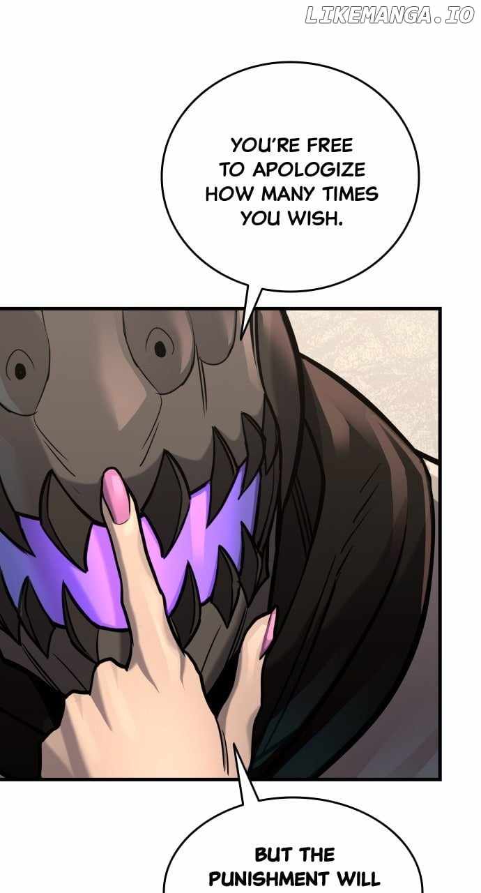 Justice Served Chapter 18 - Page 26