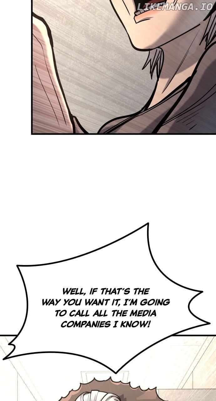 Justice Served Chapter 18 - Page 28