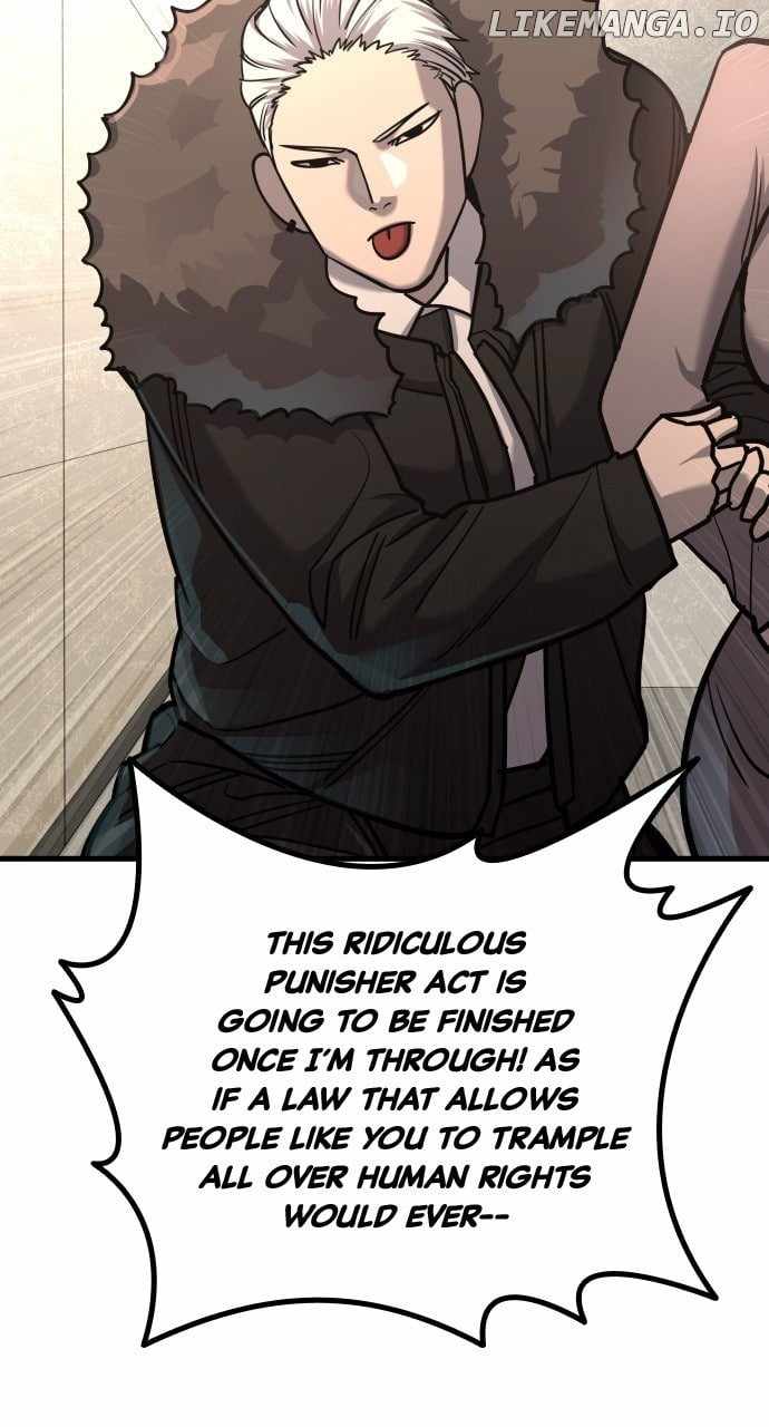 Justice Served Chapter 18 - Page 29