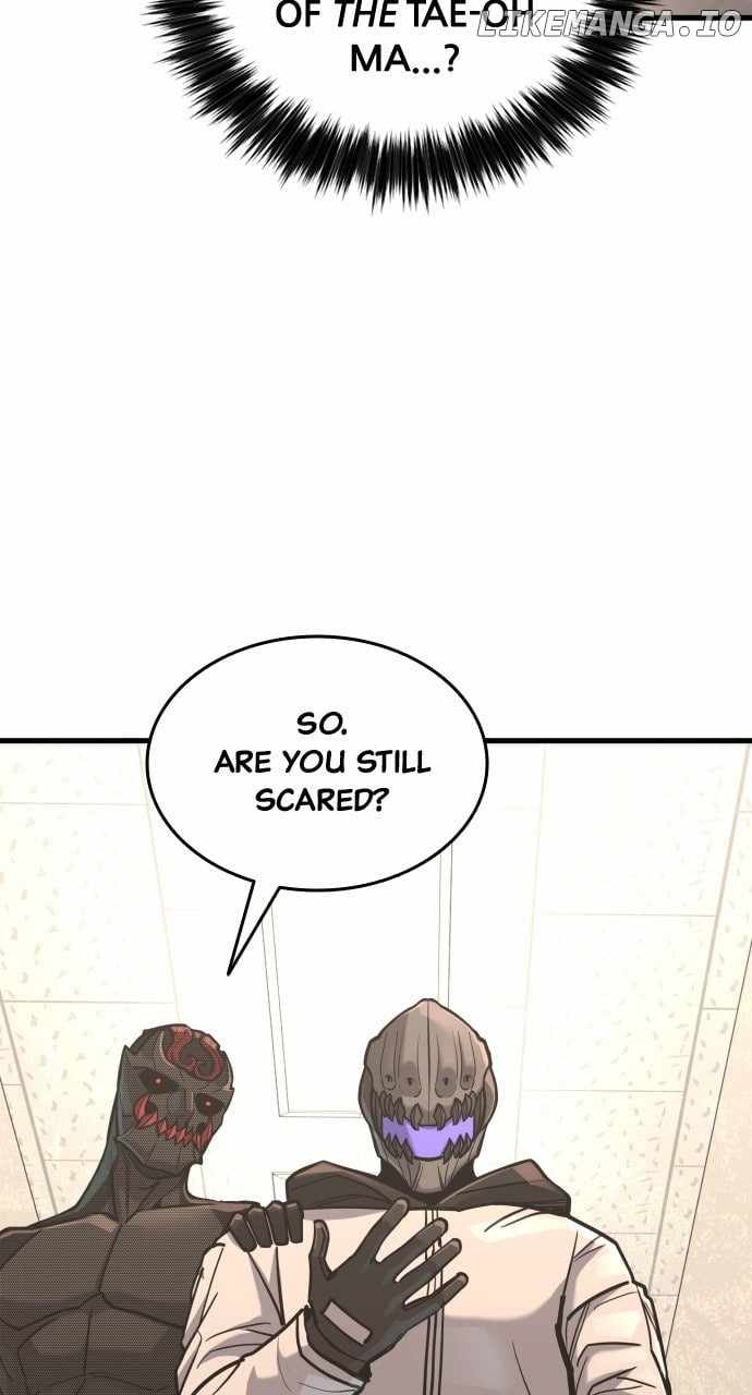Justice Served Chapter 18 - Page 4