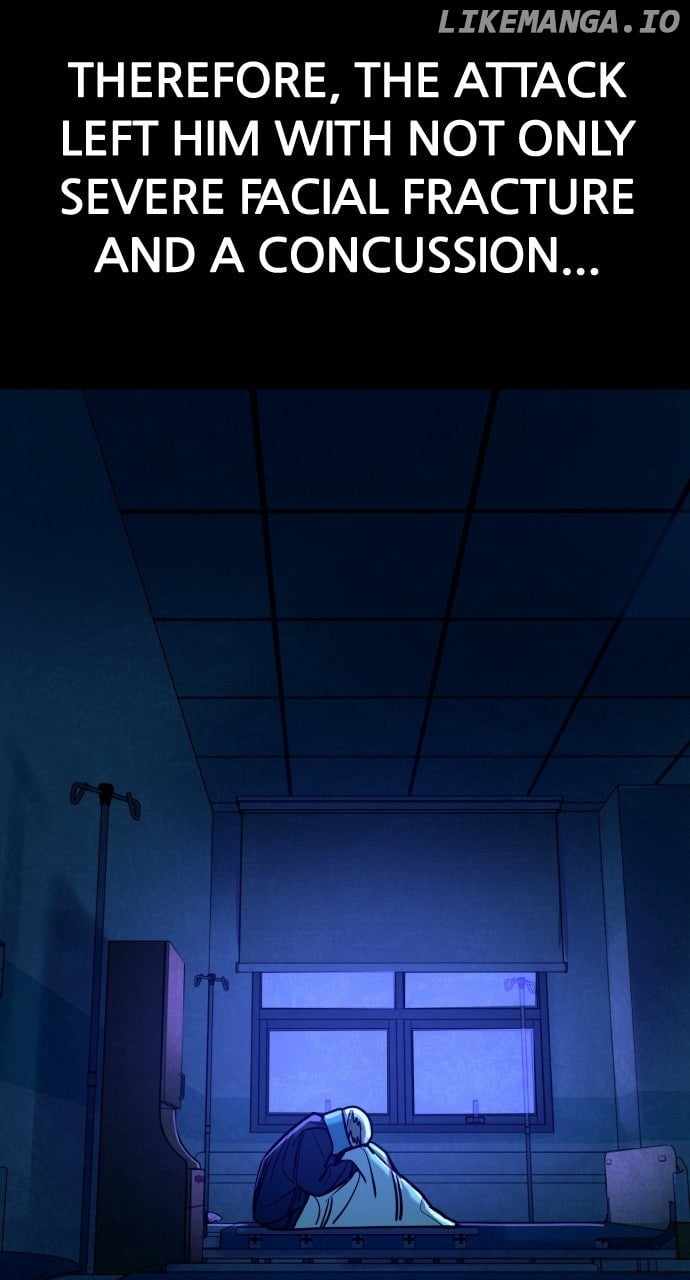 Justice Served Chapter 18 - Page 44