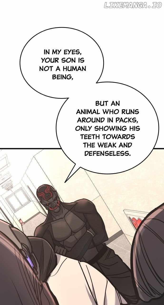 Justice Served Chapter 18 - Page 46