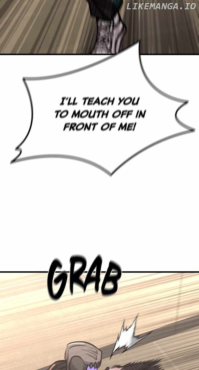 Justice Served Chapter 18 - Page 51
