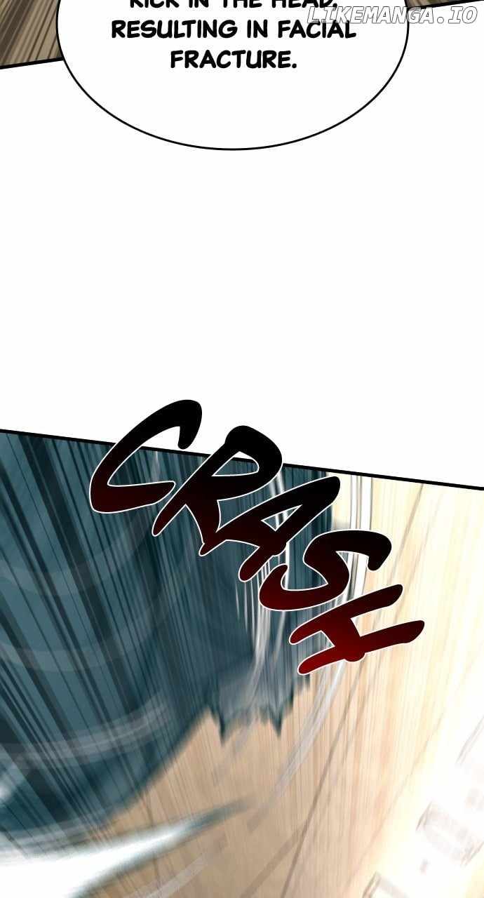 Justice Served Chapter 18 - Page 57