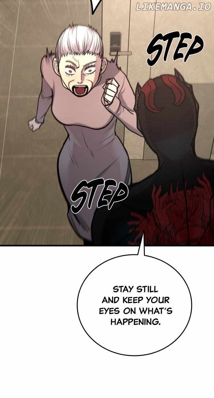 Justice Served Chapter 18 - Page 65