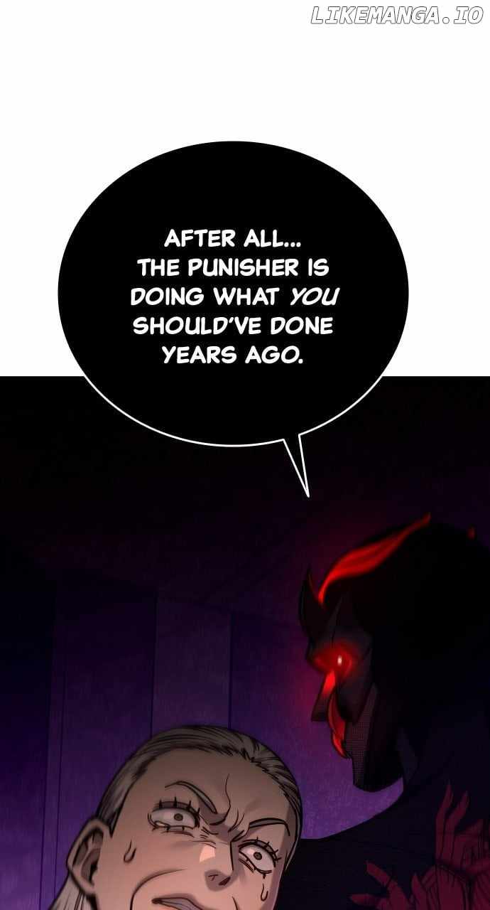 Justice Served Chapter 18 - Page 66