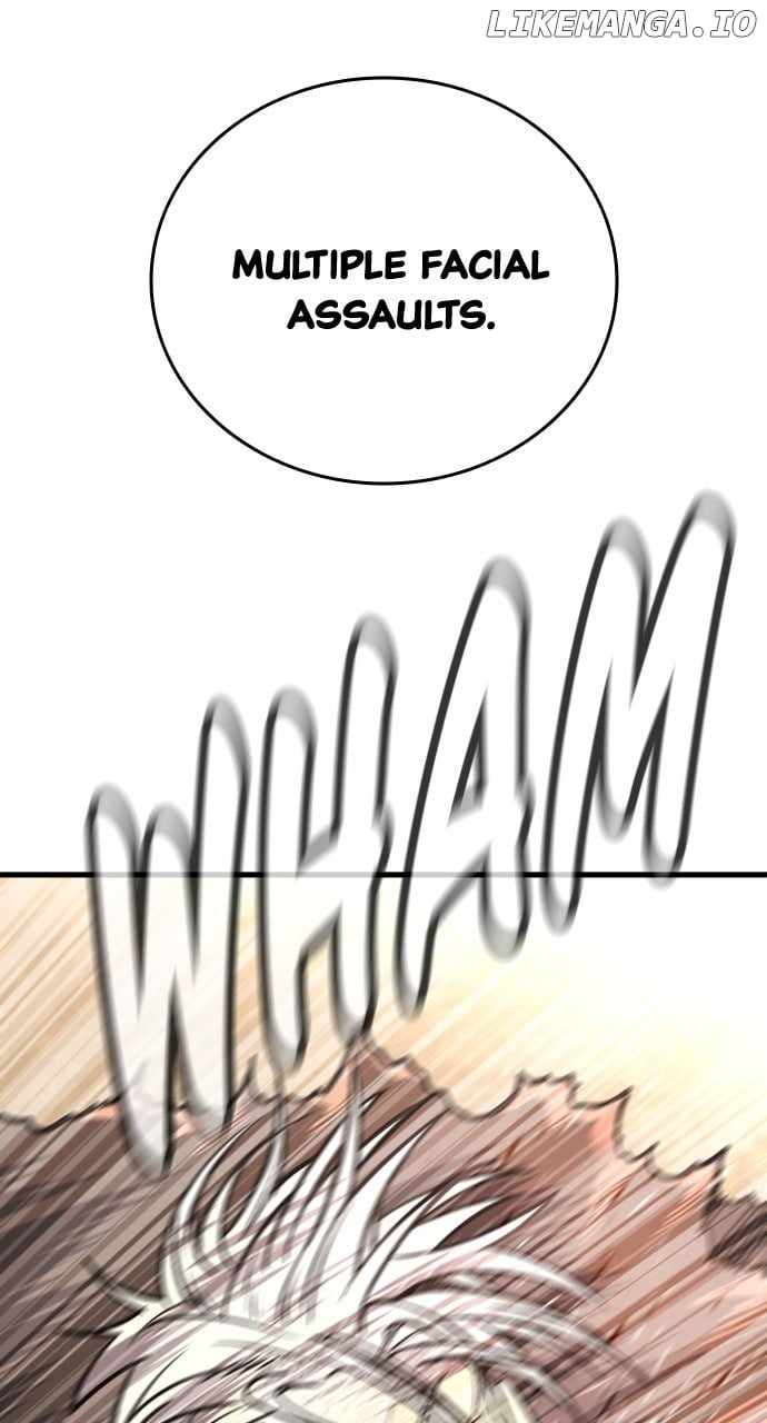 Justice Served Chapter 18 - Page 68