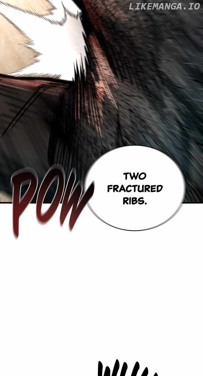 Justice Served Chapter 18 - Page 72