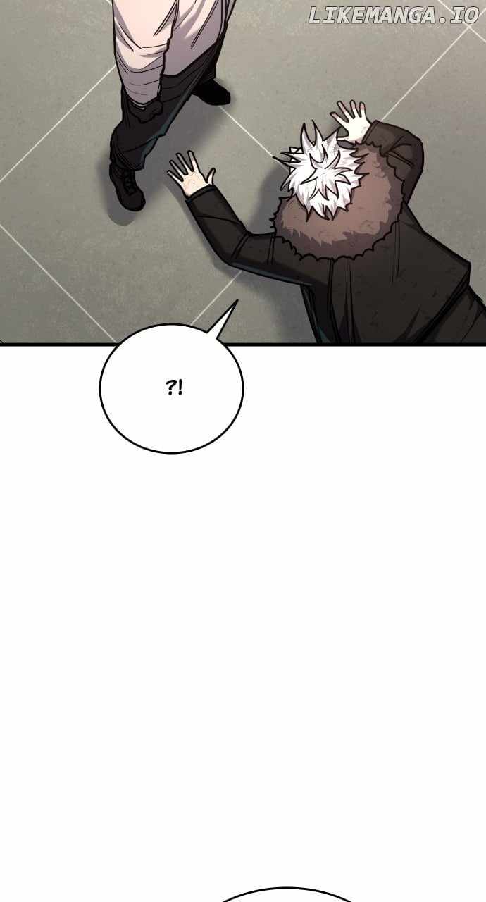 Justice Served Chapter 18 - Page 77