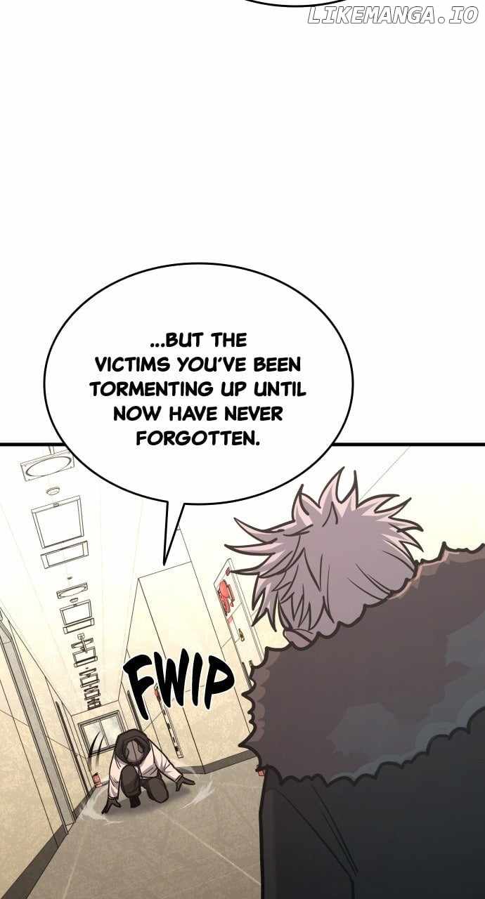 Justice Served Chapter 18 - Page 79