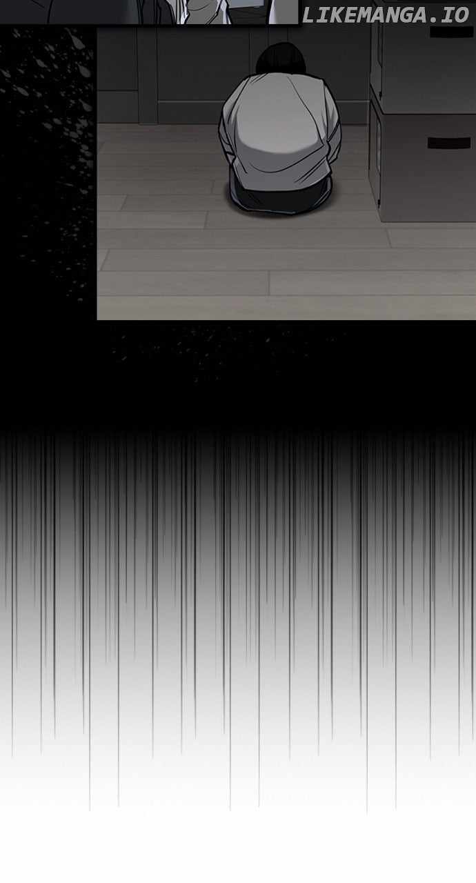 Justice Served Chapter 18 - Page 88
