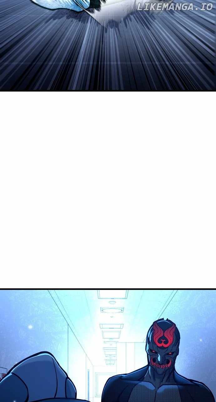 Justice Served Chapter 18 - Page 96