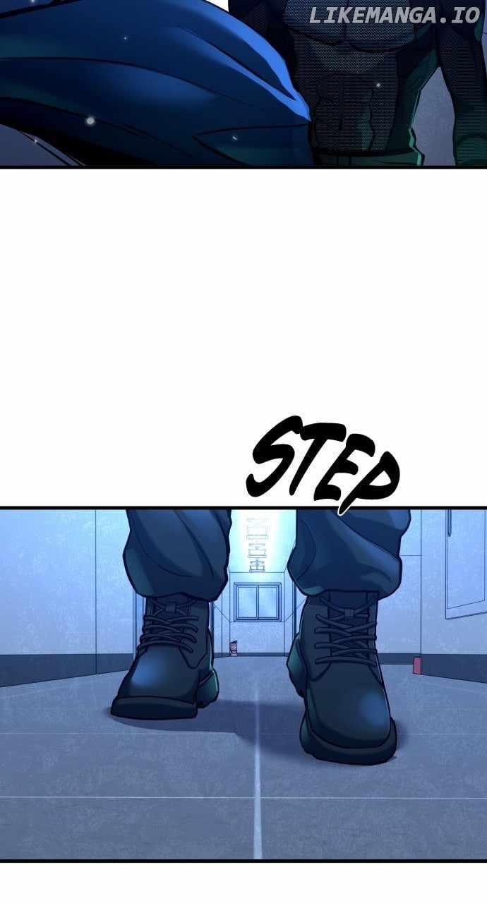 Justice Served Chapter 18 - Page 97