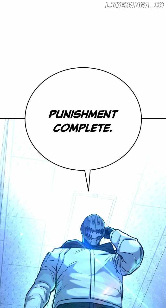 Justice Served Chapter 18 - Page 98