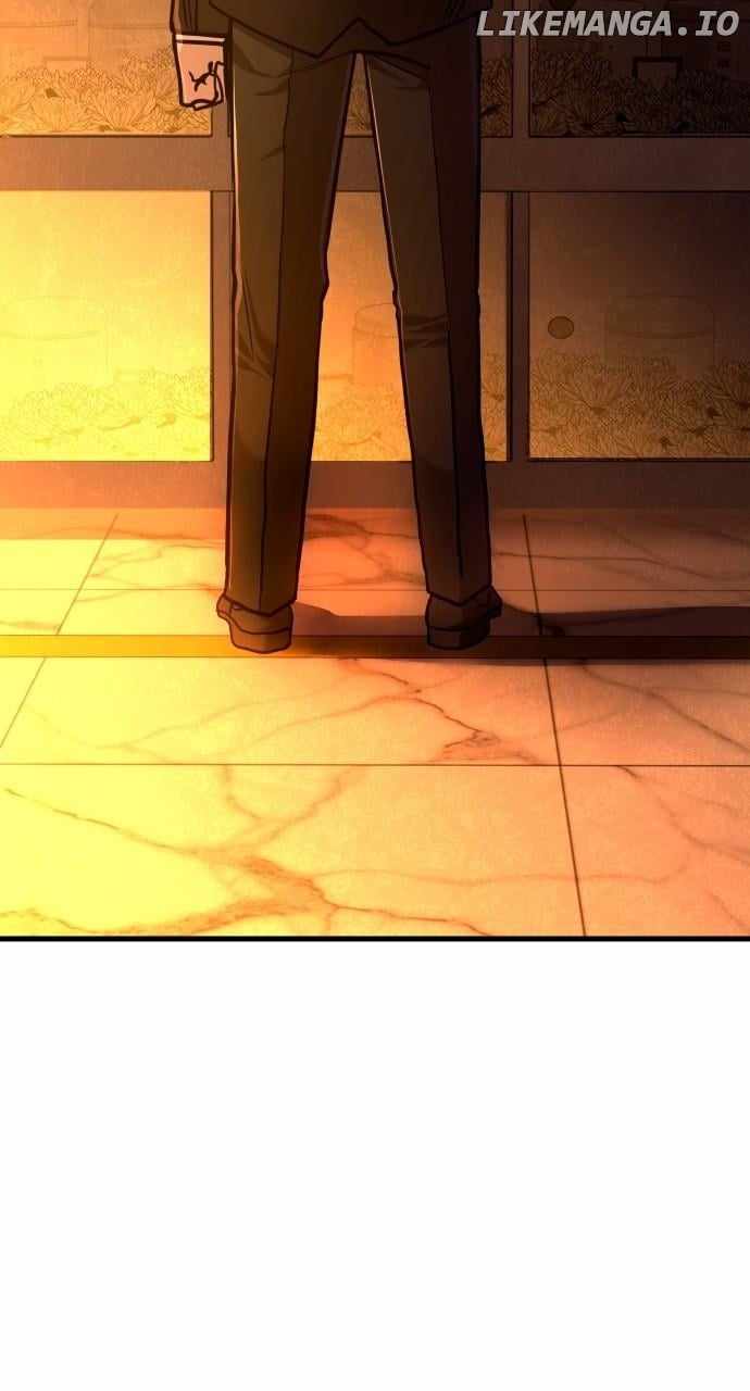 Justice Served Chapter 19 - Page 105