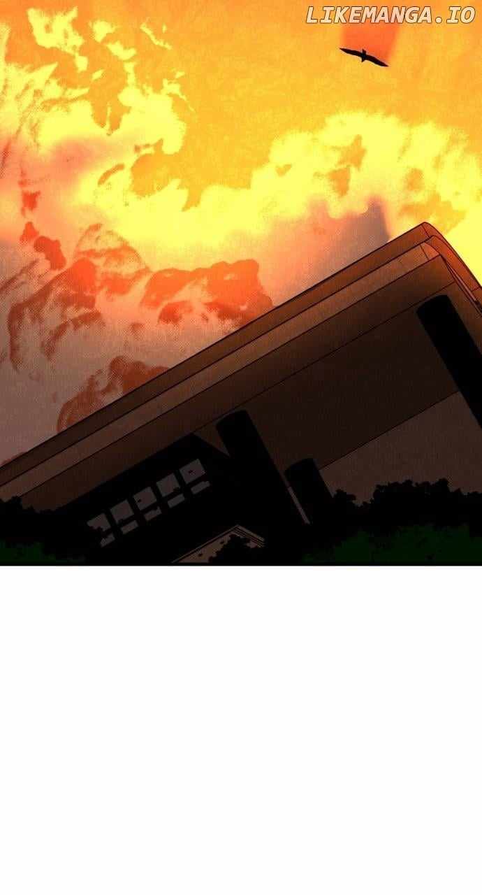 Justice Served Chapter 19 - Page 108
