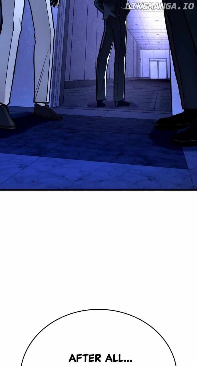Justice Served Chapter 19 - Page 11