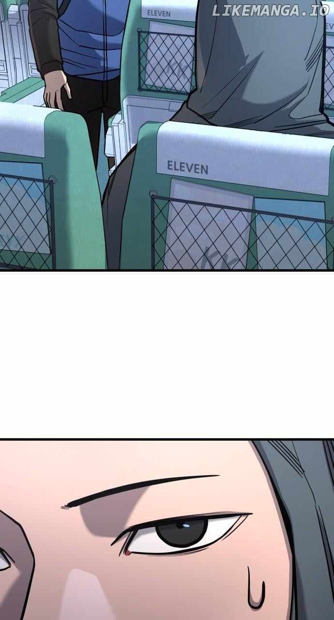 Justice Served Chapter 19 - Page 111