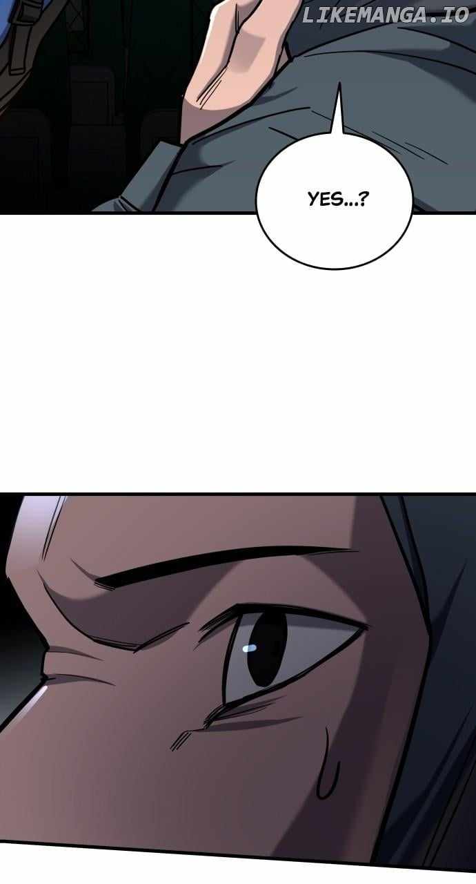Justice Served Chapter 19 - Page 117