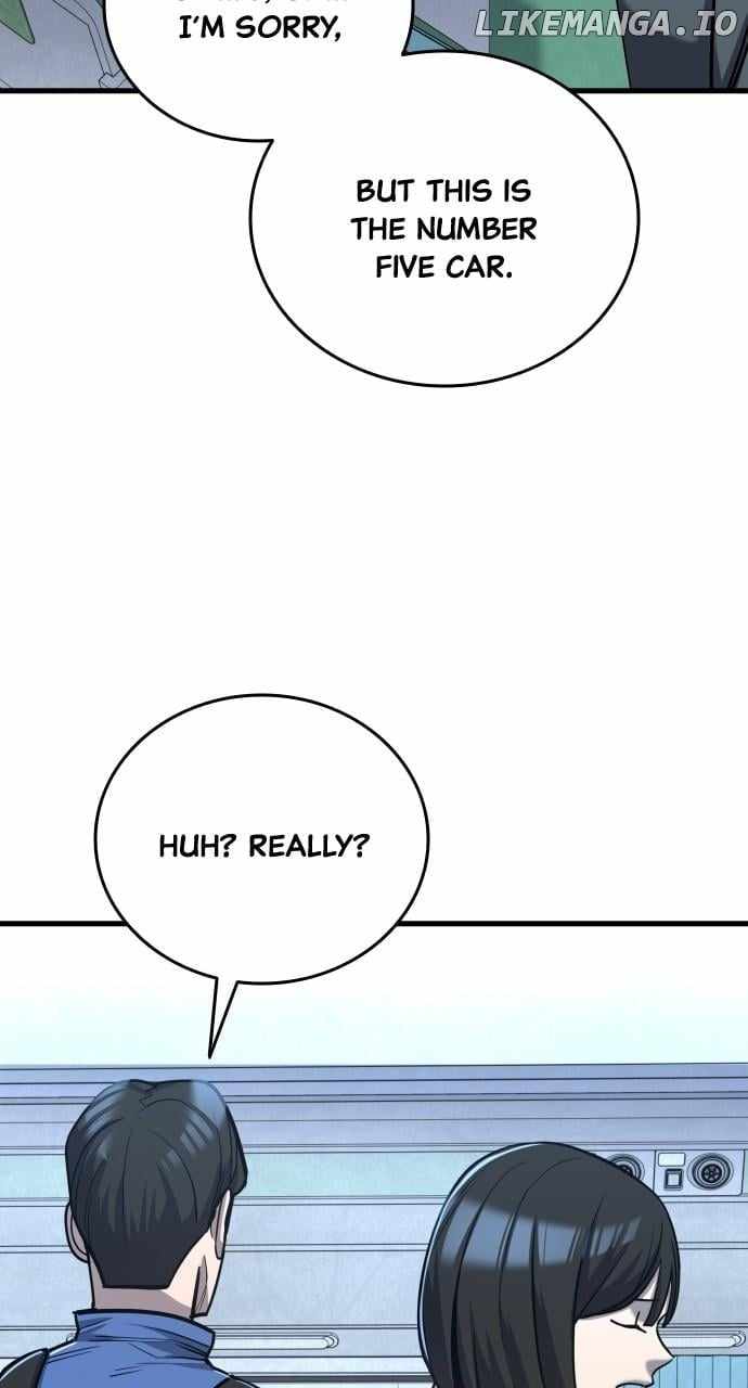 Justice Served Chapter 19 - Page 120