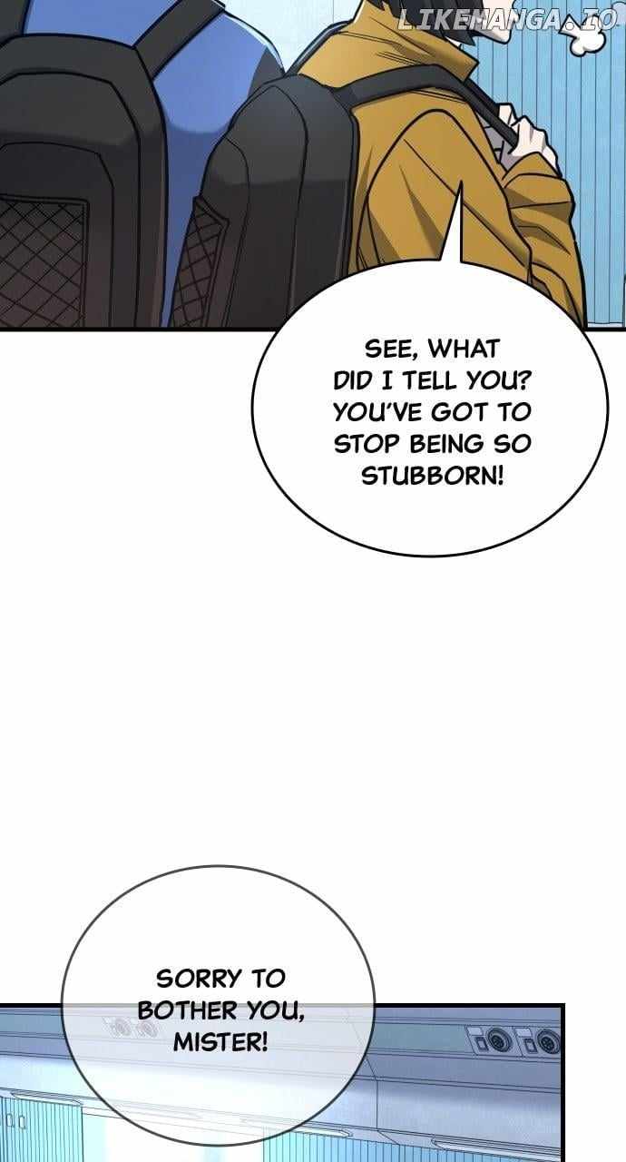 Justice Served Chapter 19 - Page 121