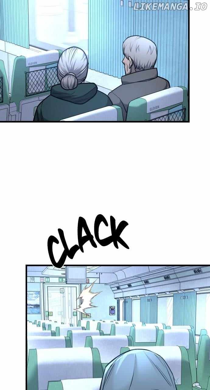 Justice Served Chapter 19 - Page 122