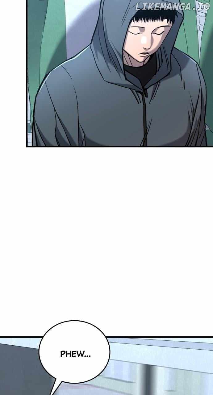Justice Served Chapter 19 - Page 123