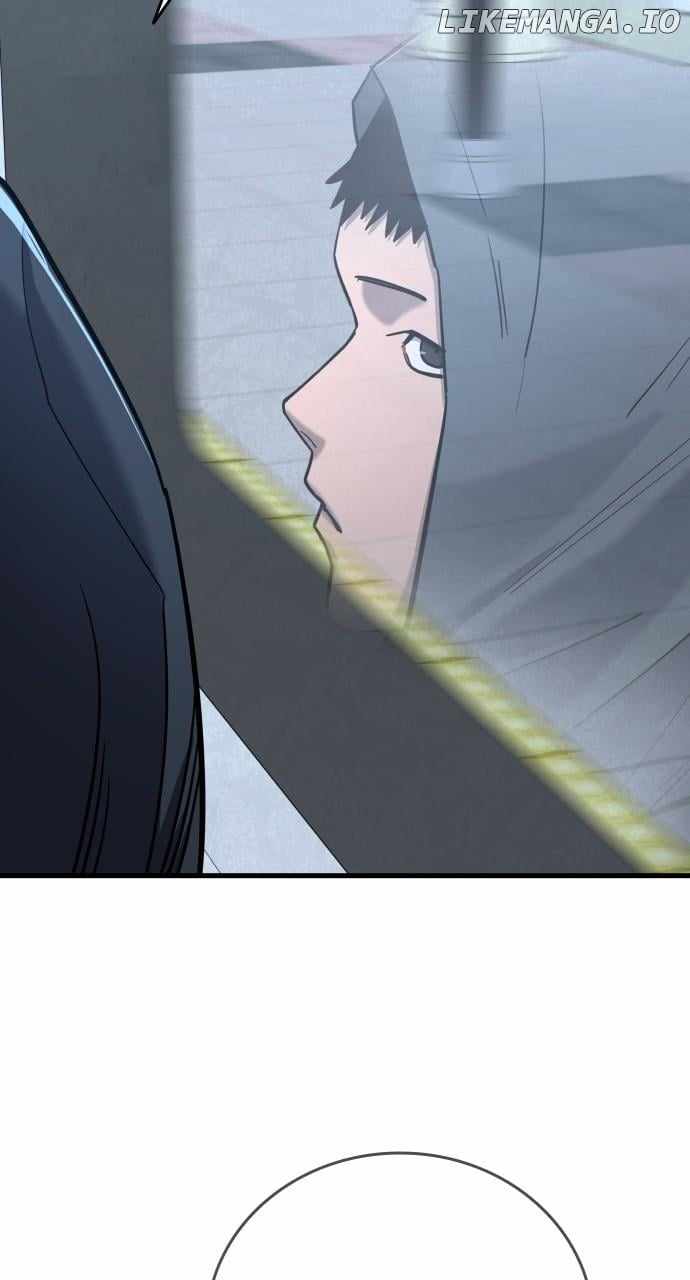 Justice Served Chapter 19 - Page 124