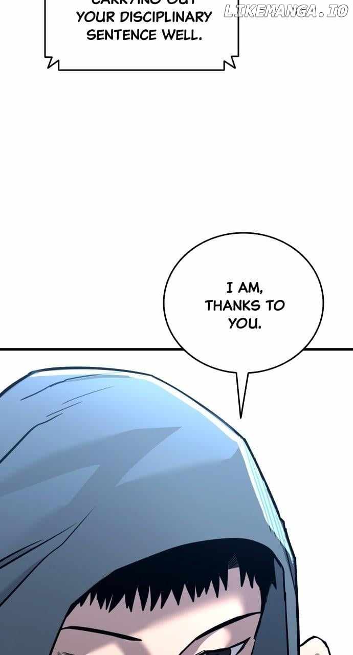 Justice Served Chapter 19 - Page 131