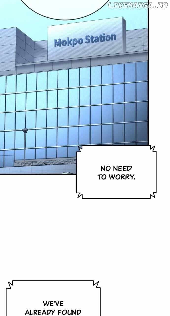 Justice Served Chapter 19 - Page 137