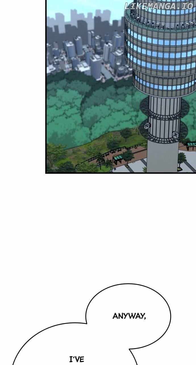 Justice Served Chapter 19 - Page 15