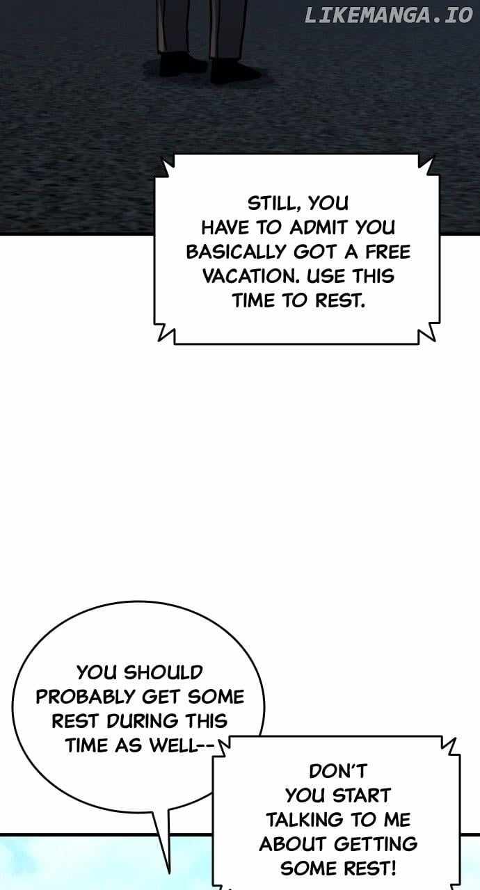 Justice Served Chapter 19 - Page 20